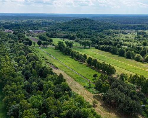 Kalej ul. Wręczycka | Działka na sprzedaż
