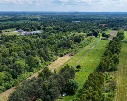 Kalej ul. Wręczycka | Działka na sprzedaż