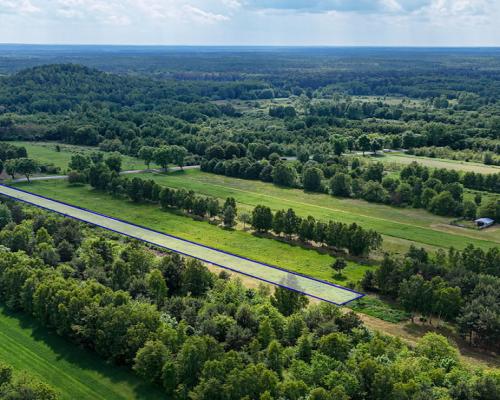 Kalej ul. Wręczycka | Działka na sprzedaż