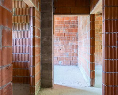 Częstochowa, ul. Rezerwistów | Dom bliźniak