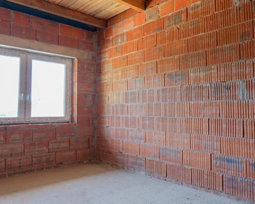 Częstochowa, ul. Rezerwistów | Dom bliźniak