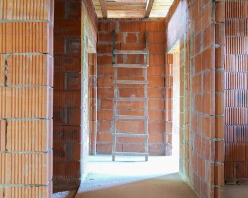 Częstochowa, ul. Rezerwistów | Dom bliźniak