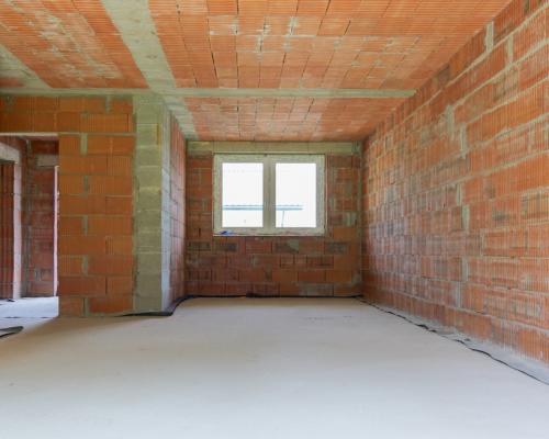 Częstochowa, ul. Rezerwistów | Dom bliźniak