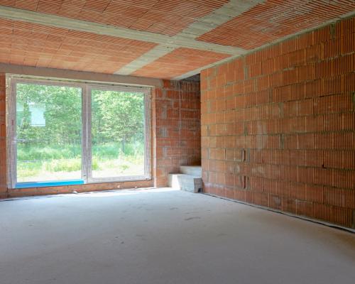 Częstochowa, ul. Rezerwistów | Dom bliźniak