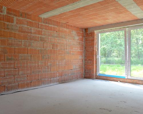 Częstochowa, ul. Rezerwistów | Dom bliźniak