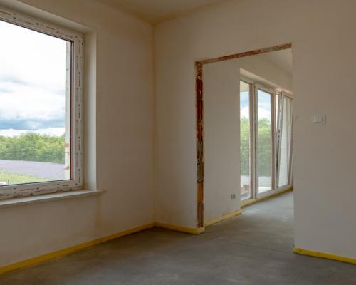 Kłobuck, ul. Rómmla | Apartament