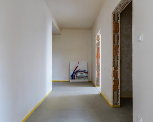 Kłobuck, ul. Rómmla | Apartament