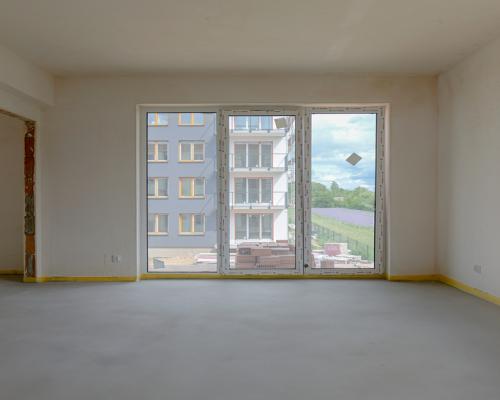 Kłobuck, ul. Rómmla | Apartament