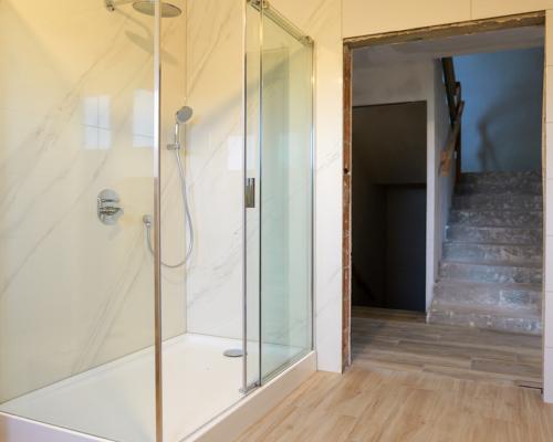 Miedźno ul. Sosnowa | Dom w stanie do wykończenia