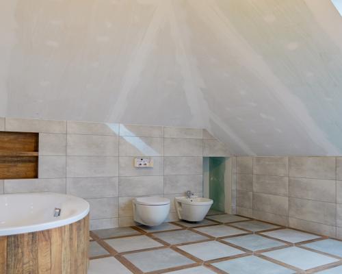 Miedźno ul. Sosnowa | Dom w stanie do wykończenia