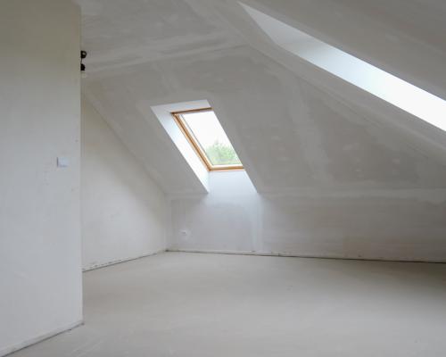 Miedźno ul. Sosnowa | Dom w stanie do wykończenia