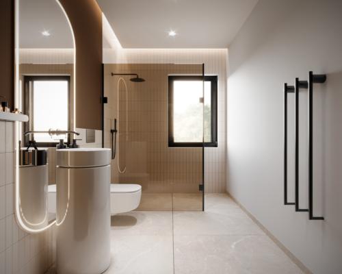 Popów | Nowe mieszkanie | 2 pokoje