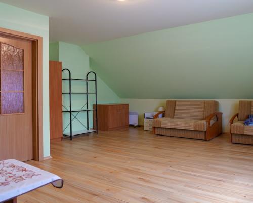 Bukowce | Kompleks domów z basenem