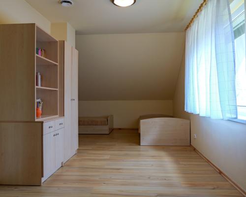 Bukowce | Kompleks domów z basenem