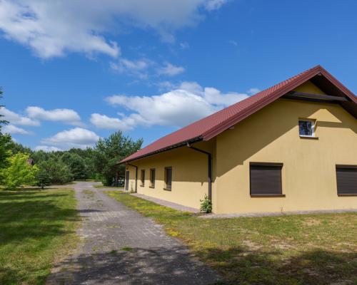 Bukowce | Kompleks domów z basenem