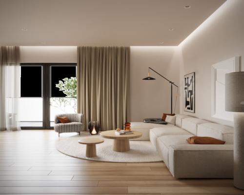 Popów | kawalerka na sprzedaż | parter | ogródek