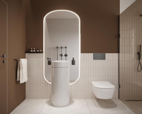 Popów | mieszkanie | 2 pokoje | 2 piętro | taras