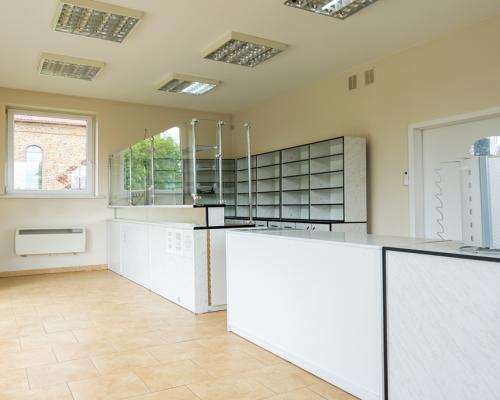 Ługi Radły ul. Kościelna | Dom na sprzedaż