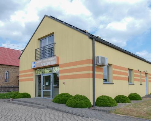 Ługi Radły ul. Kościelna | Dom na sprzedaż