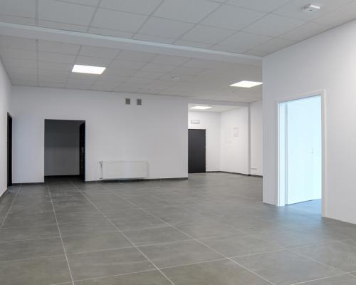 Częstochowa, ul. Rocha | Lokal na wynajem