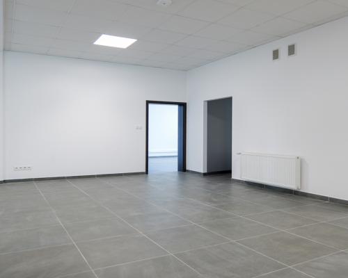 Częstochowa, ul. Rocha | Lokal na wynajem