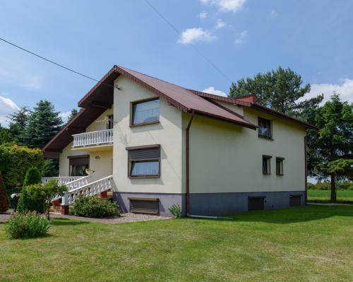 Jaworzno Bankowe | Dom wolnostojący