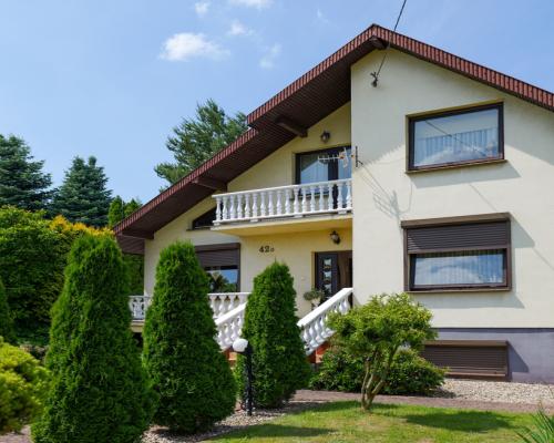 Jaworzno Bankowe | Dom wolnostojący