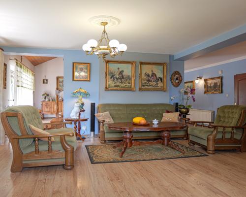 Jaworzno Bankowe | Dom wolnostojący