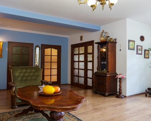 Jaworzno Bankowe | Dom wolnostojący