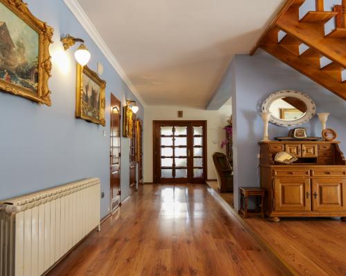 Jaworzno Bankowe | Dom wolnostojący