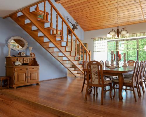 Jaworzno Bankowe | Dom wolnostojący