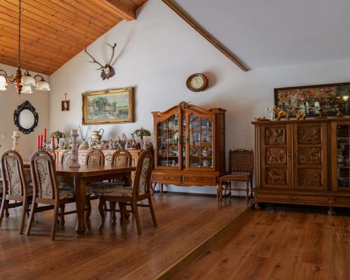 Jaworzno Bankowe | Dom wolnostojący