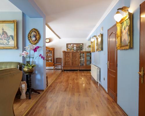 Jaworzno Bankowe | Dom wolnostojący