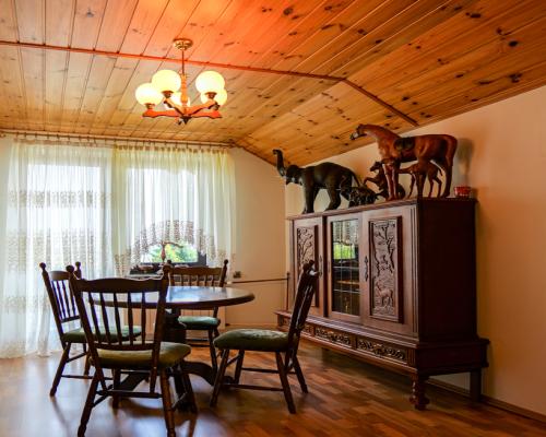 Jaworzno Bankowe | Dom wolnostojący