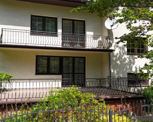 Blachownia, ul. Modrzewiowa | Dom na sprzedaż