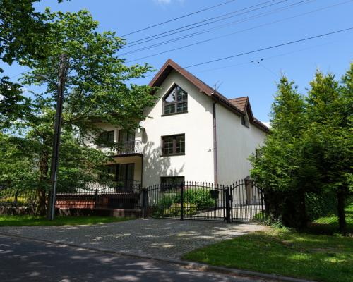 Blachownia, ul. Modrzewiowa | Dom na sprzedaż