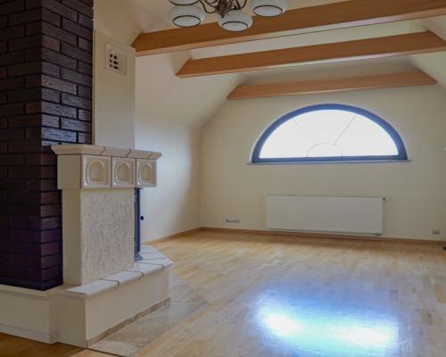 Blachownia, ul. Modrzewiowa | Dom na sprzedaż