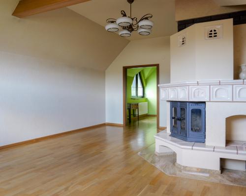 Blachownia, ul. Modrzewiowa | Dom na sprzedaż