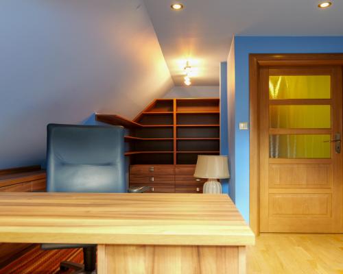 Blachownia, ul. Modrzewiowa | Dom na sprzedaż