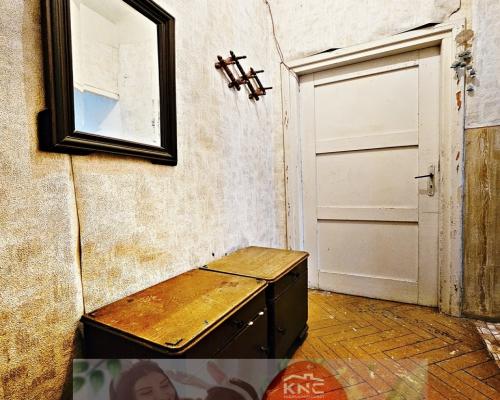 Poniatowa - kawalerka do remontu 32m2