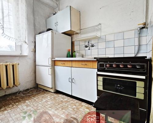 Poniatowa - kawalerka do remontu 32m2