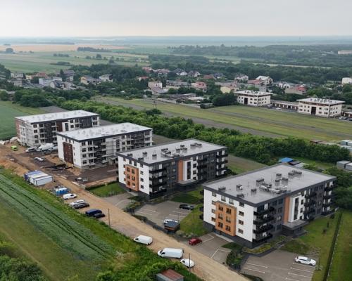 Kłobuck, ul. Rómmla | Apartament