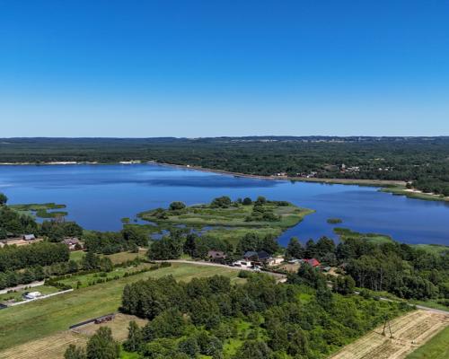 Kuźnica Stara, ul. Strażacka | Działka na sprzedaż