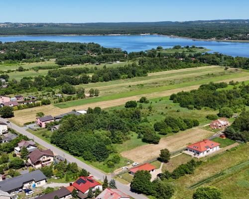 Kuźnica Stara, ul. Strażacka | Działka na sprzedaż