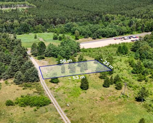 Poczesna | Działka na sprzedaż