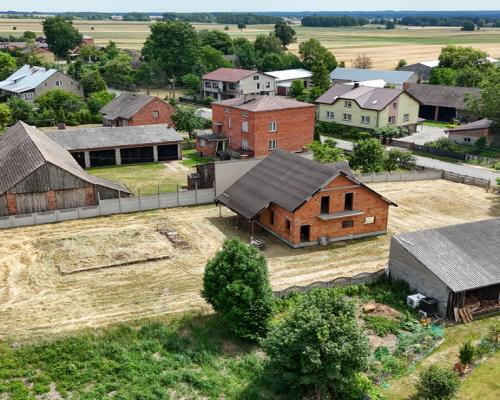 Górki | Dom na sprzedaż