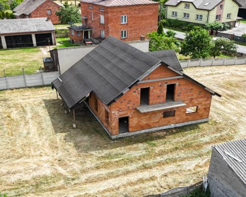 Górki | Dom na sprzedaż