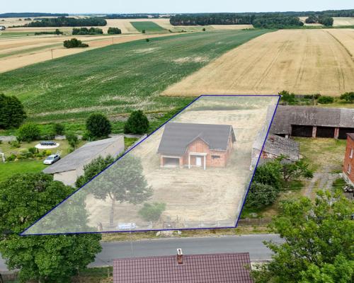 Górki | Dom na sprzedaż