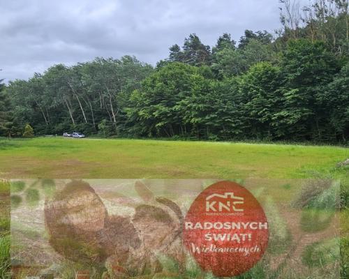 Działka, Nałęczów, 28ar, budowlana, media