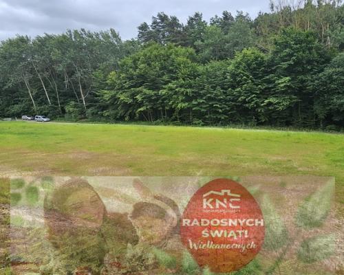 Działka, Nałęczów, 28ar, budowlana, media